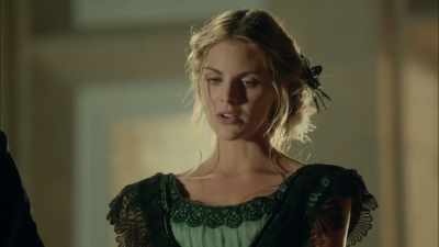 The one time a guy liked me
and not you. - Grand Hotel