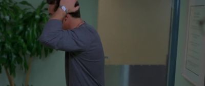 The one time you bastards actually keep a secret is the one time it matters - The Broken Hearts Club: A Romantic Comedy