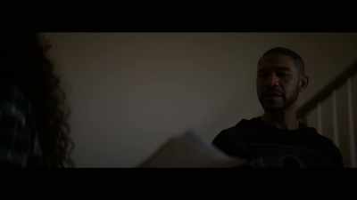 The one you told me she was murdered in. - The Stepdaughter 2