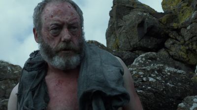 The one true king
of Westeros... - Game of Thrones