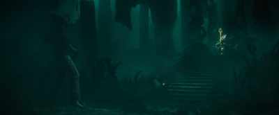 The one true king. - Aquaman