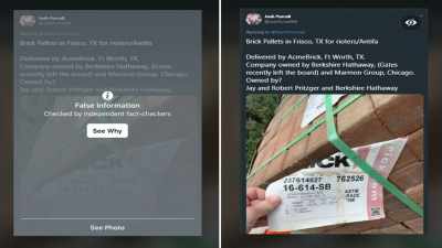 The one truth
about that conspiracy theory - Borat’s American Lockdown & Debunking Borat