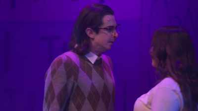 The one week I take it away, - Nerdy Prudes Must Die