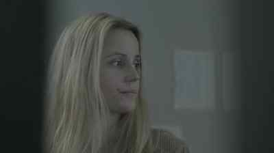 The one we're looking for
doesn't enjoy tormenting anyone. - The Bridge
