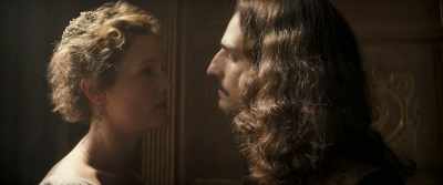The one to whom you entrusted
your destiny, is far from so simple. - The Three Musketeers: Milady