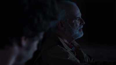 The one who will usher in
the beginning of the end. - Midnight, Texas
