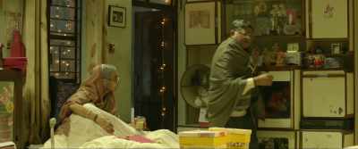 The one with a broken heart - Badhaai Ho