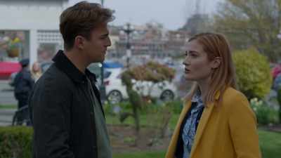 The one with the keys did it, - Aurora Teagarden Mysteries: Something New