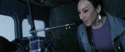 The one that worked
the last time, so... - 4 Horsemen: Apocalypse