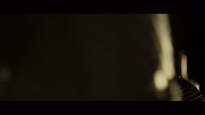 The one you let live. - Kingdom of Heaven
