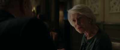 The one you were planning
before Alasdair died. - The Good Liar
