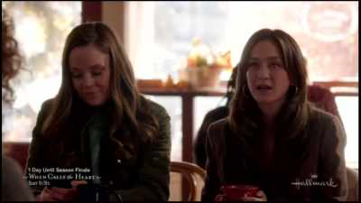 The one where you talked
about how you felt sorry - Field Day