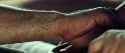 The one before you was
gonna bring the container. - Universal Soldier: Day of Reckoning
