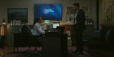 The ones any report
issued from this office
are obligated to include. - Alert: Missing Persons Unit