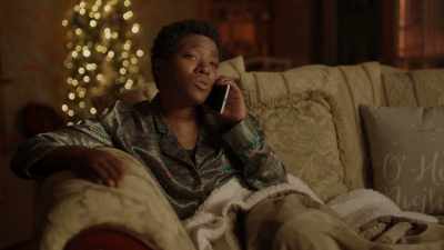 The ones you dumped
before they could get a chance. - Christmas in Louisiana