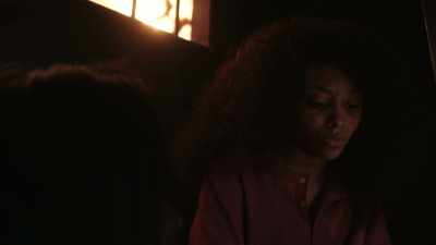 The ones I said
got on my nerves? - Girl in the Closet