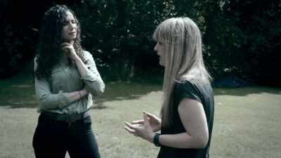 The ones I've been looking and analyzing, - Viking Warrior Women