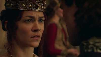The ones we love the most - Knightfall