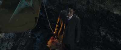The ones who speak the truth
are always adversaries and evil. - THE FABLE: The Killer Who Doesn't Kill