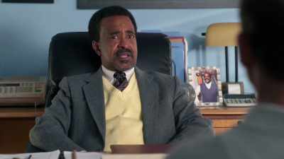 The ones that
Earl Ball canceled - Schooled