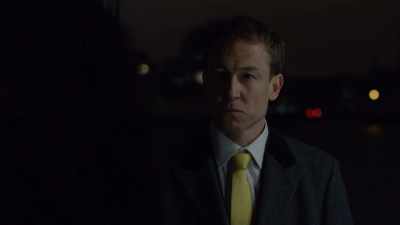 The ones you took to Apostol - The Night Manager