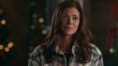 The ones we wish we could
run away from or undo, - A Maple Valley Christmas