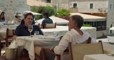 - The one's, if you think
if you think about heracles - The Trip to Greece