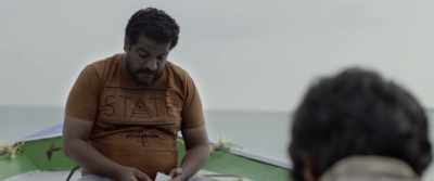 The only Aamina I know is the
3 foot long, succulent fish. - Moothon
