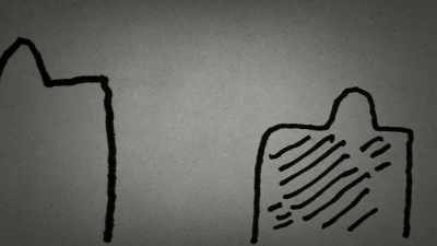The only being whose attention matters
to your Shadow is you. - Stutz