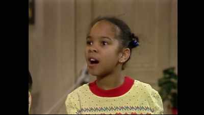 The only boring part
was the sleeping. - Punky Brewster