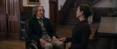 The only bother will
be how to occupy myself - Frankenstein: Legacy
