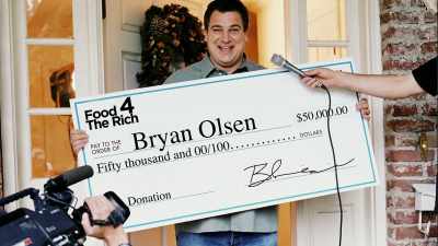 THE ONLY CHECKS I SAW WAS THIS - The Jim Jefferies Show