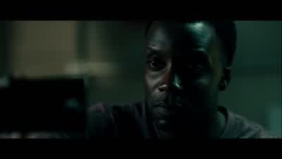 The only choice we have... - The Cloverfield Paradox