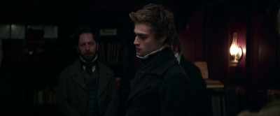 ...the only claim I remotely
have to this work... - Mary Shelley