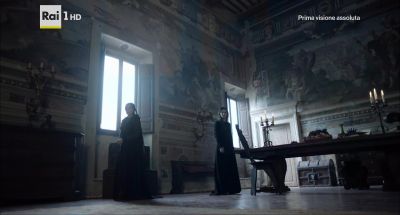 The only comfort I have - Medici: Masters of Florence