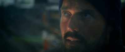 The only consolation is he
couldn't have possibly known - Finding Michael