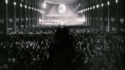 The only consolation would be that he would not live - Hitler's Gold