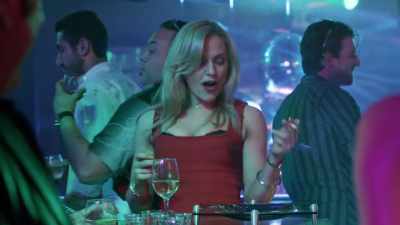 The only course I ever got
First Class Honors in was, - Informer 3838