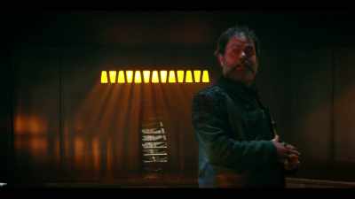The only crime - Star Trek: Discovery
