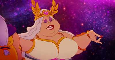 The only danger here
is our termite problem. - Legend of the Three Caballeros