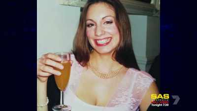 The only difference was that Clare - The Real Manhunter