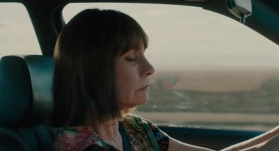 The only exciting thing about 2002 is that it's a palindrome - Lady Bird