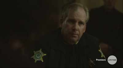 The only explanation is
that someone's taken her. - Girl in the Bunker