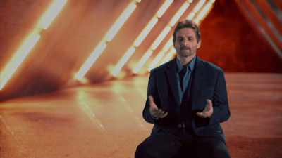 - The only explanation that
makes any sense is that - A Tear in the Sky