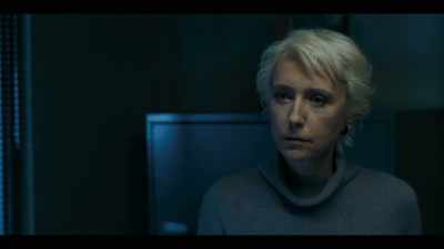 The only eyewitness to
Hannah Roberts' abduction - The Capture