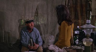 The only figure I intend being is a total stranger figure - Father Goose