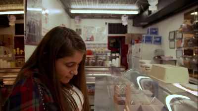 - The only frozen yogurt we have - I Used to Be Normal: A Boyband Fangirl Story