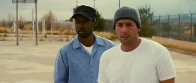 The only game we'd play with you isSlap the Point Shaving White Boy Till He Cries Like a Baby Back BitchINMATES LAUGHBaby back bitch baby back bitch Baby back bitchThat's a big ass robot Yeah - The Longest Yard