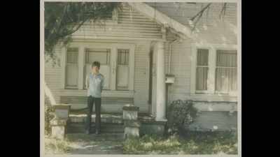 The only good part about him being missing - Captive Audience: A Real American Horror Story