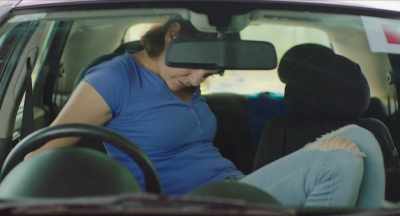 The only good thing about that prick Sergeant Healy off getting driving - The Young Offenders